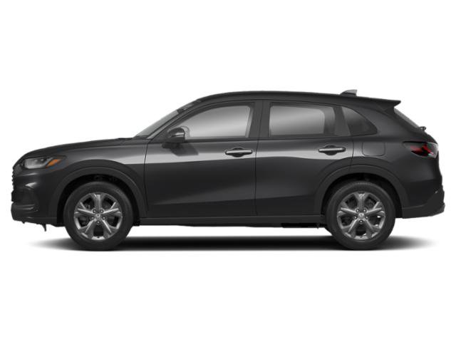 New 2026 Honda HR-V LX image 5