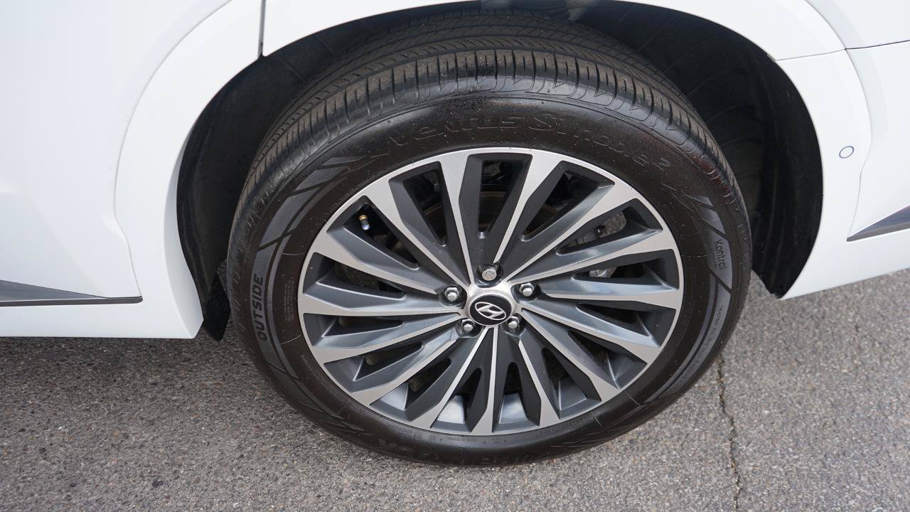 Used 2025 Hyundai Palisade Calligraphy AWD/4WD image 36