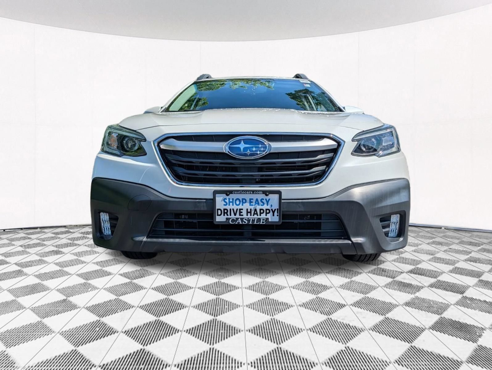 Used 2022 Subaru Outback Premium AWD/4WD image 13