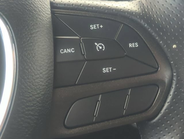 Used 2023 Dodge Challenger SXT w/ Plus Package AWD/4WD image 14