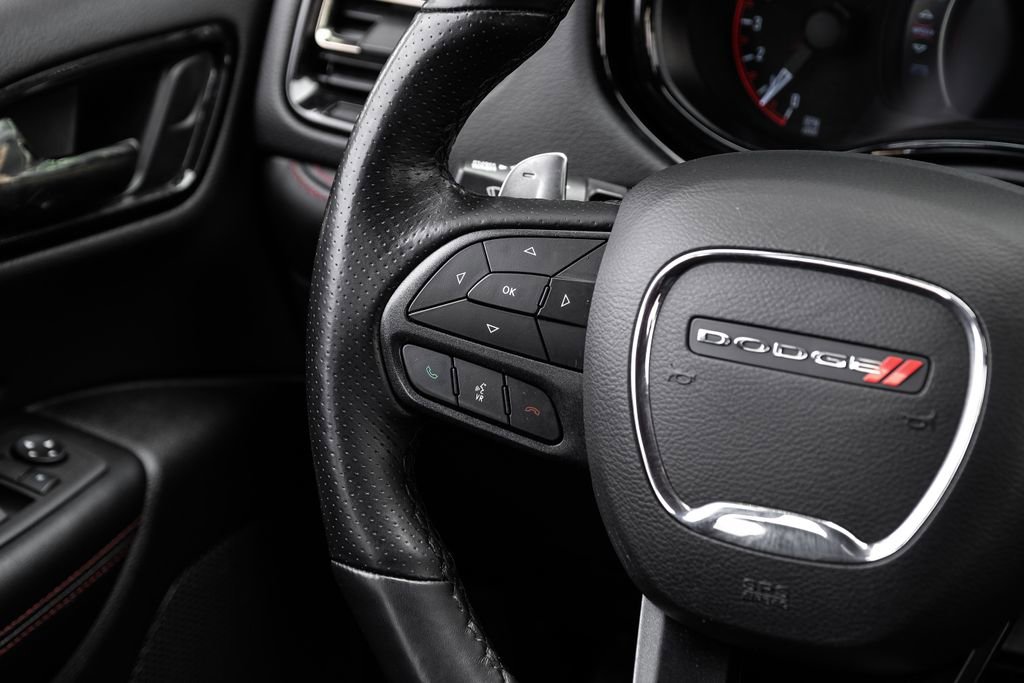 Used 2023 Dodge Durango GT w/ Blacktop Package AWD/4WD image 26