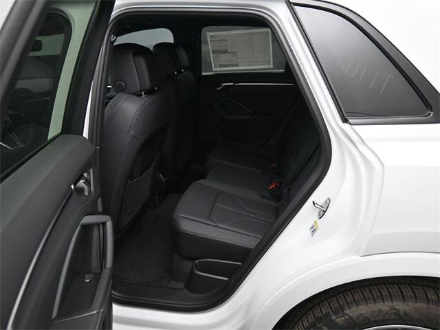 New 2025 Audi Q3 2.0T Premium image 11