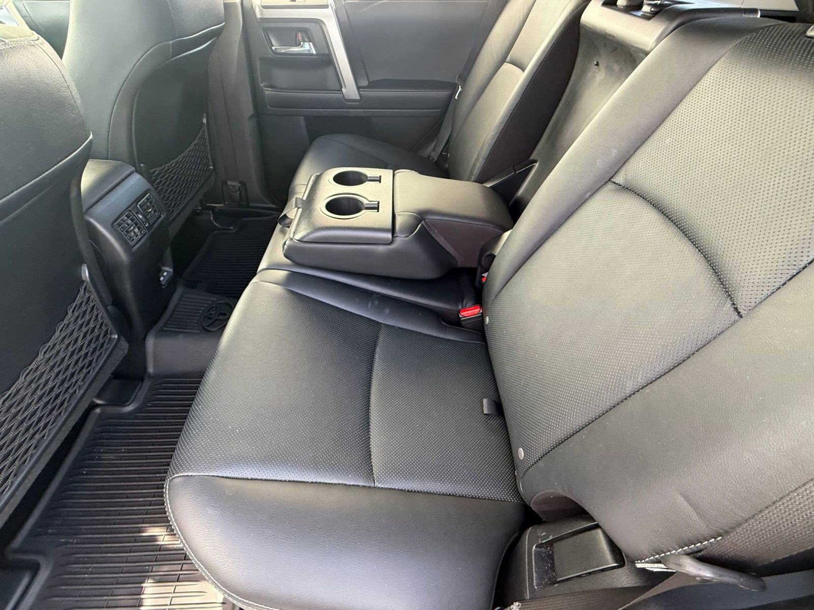 Certified 2024 Toyota 4Runner Limited image 28