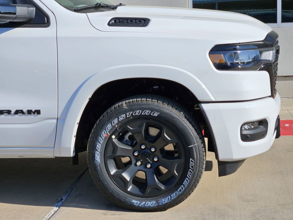 New 2026 RAM 1500 2WD Crew Cab image 7