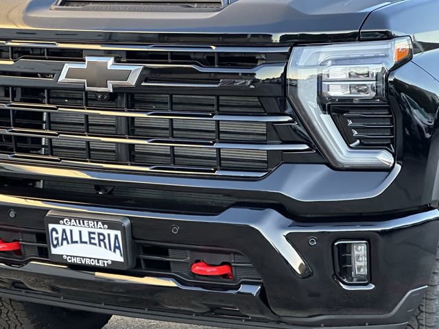 New 2026 Chevrolet Silverado 2500 LT w/ Trail Boss Package image 7