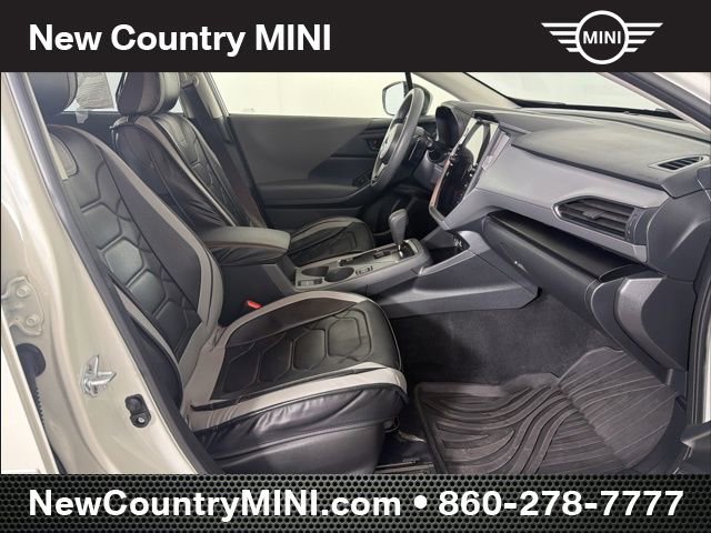 Used 2024 Subaru Crosstrek 2.0i Premium AWD/4WD image 16