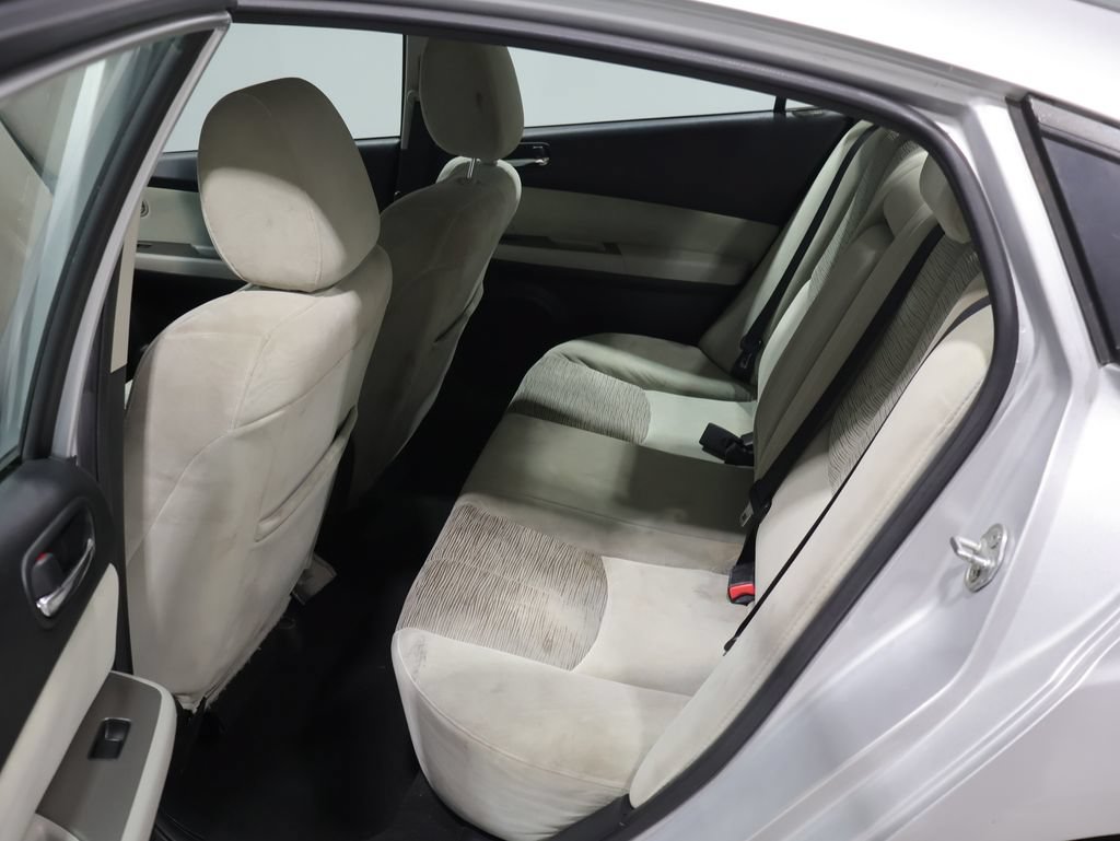 Used 2010 MAZDA MAZDA6 i Touring FWD image 22