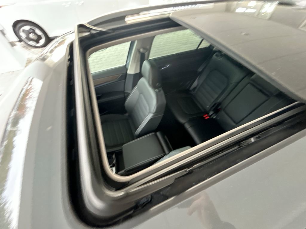 New 2026 Volkswagen Atlas SEL AWD/4WD image 49