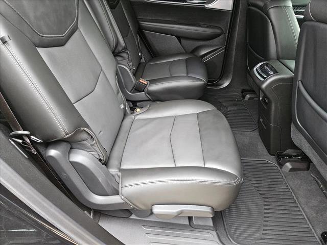 Used 2024 Cadillac XT6 Premium Luxury w/ Technology Package image 21