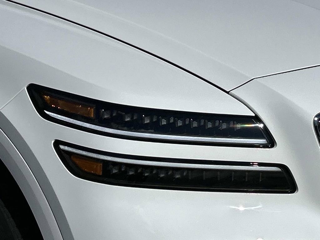 New 2026 Genesis GV80 3.5T Prestige image 9
