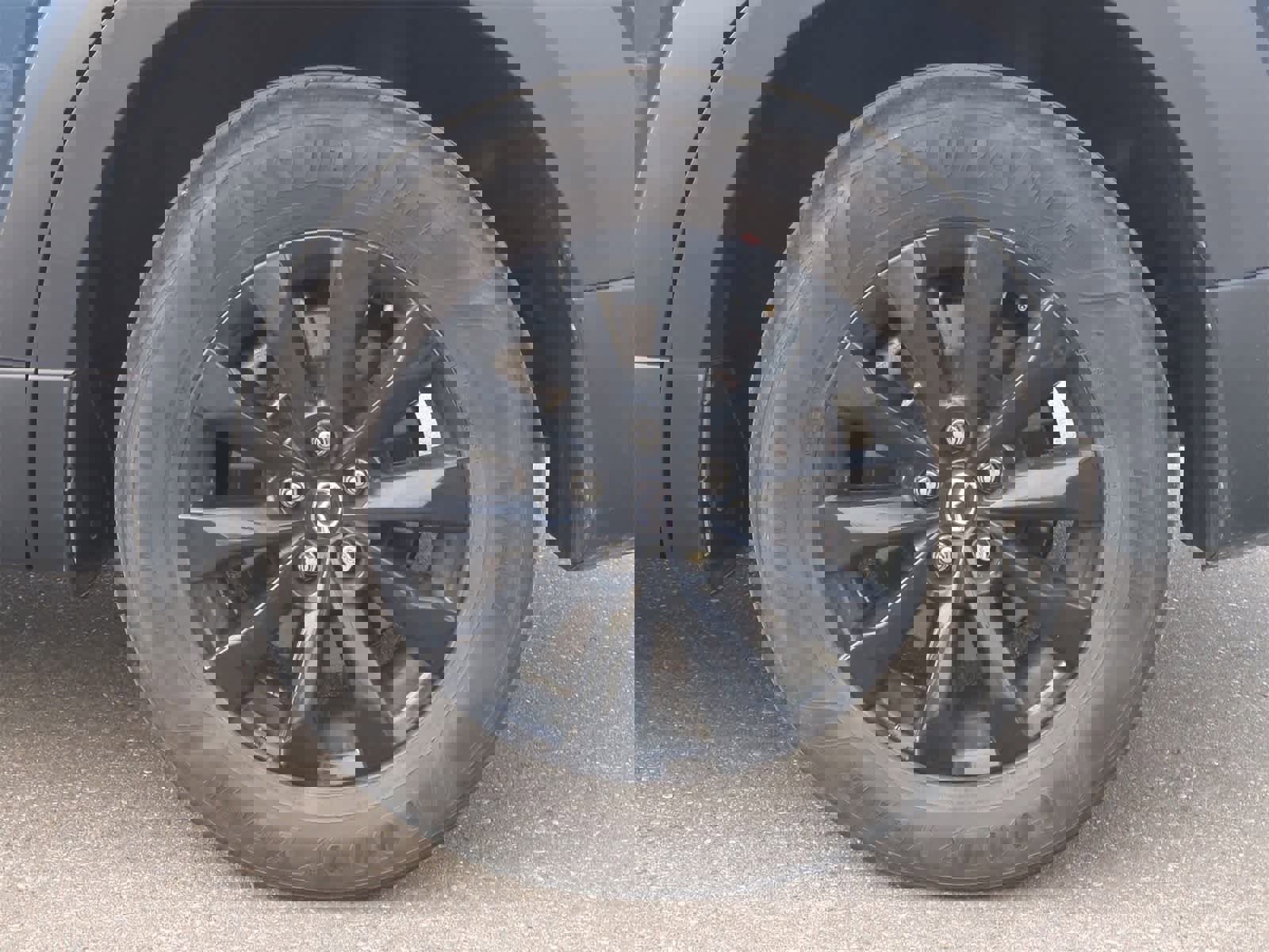 Used 2023 MAZDA CX-50 2.5 S w/ Weather Package image 14