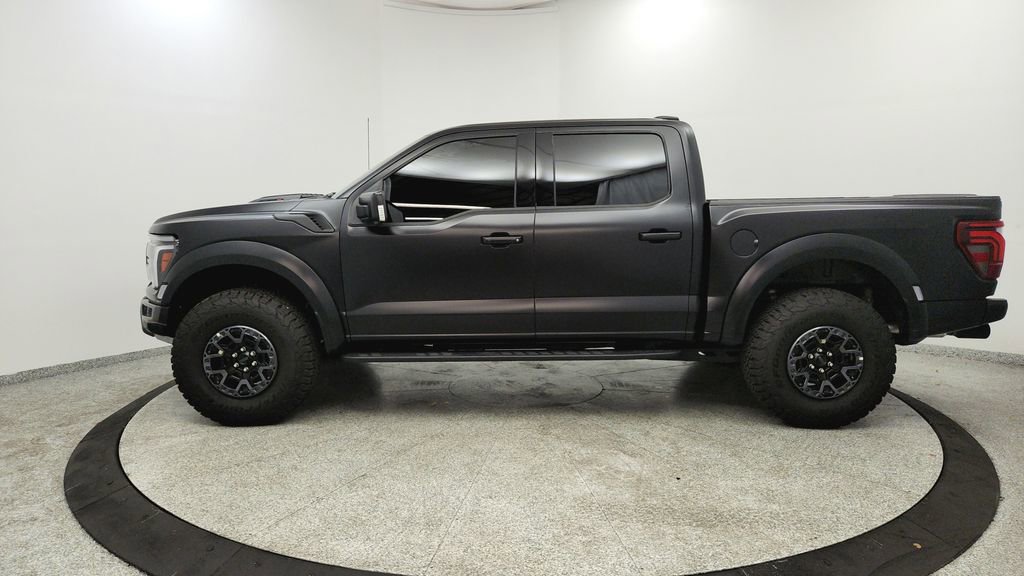 Used 2025 Ford F150 Raptor w/ Equipment Group 803A Raptor R image 2
