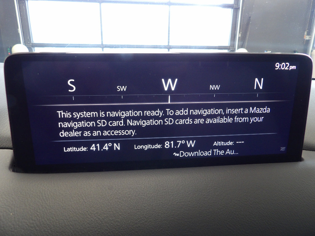 Certified 2023 MAZDA CX-5 AWD 2.5 S w/ Premium Package image 36