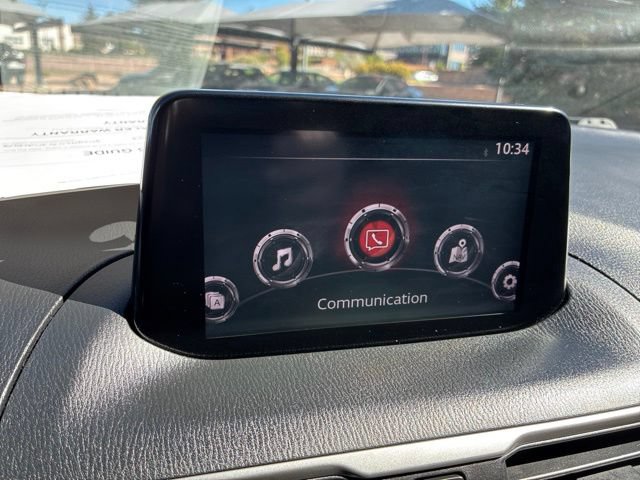 Used 2018 MAZDA MAZDA3 Sport FWD image 29