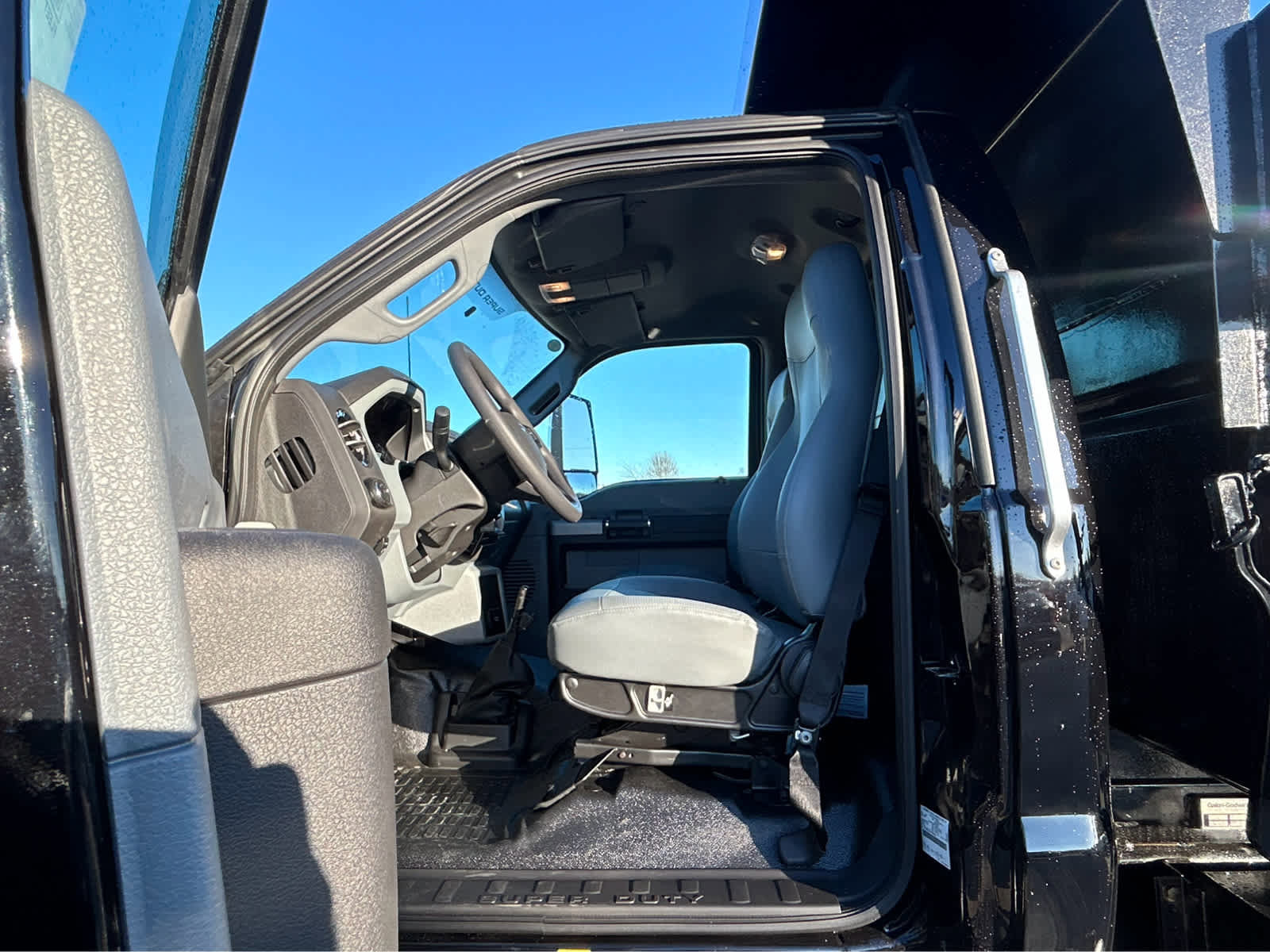 New 2026 Ford F650 image 6