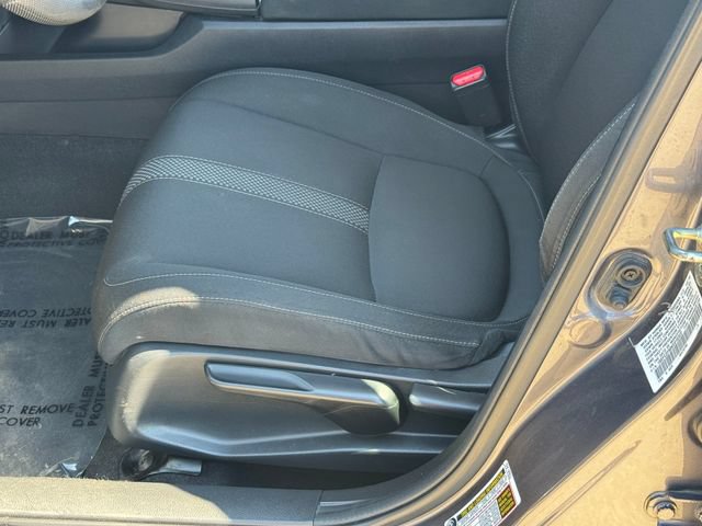 Used 2019 Honda Civic LX image 12