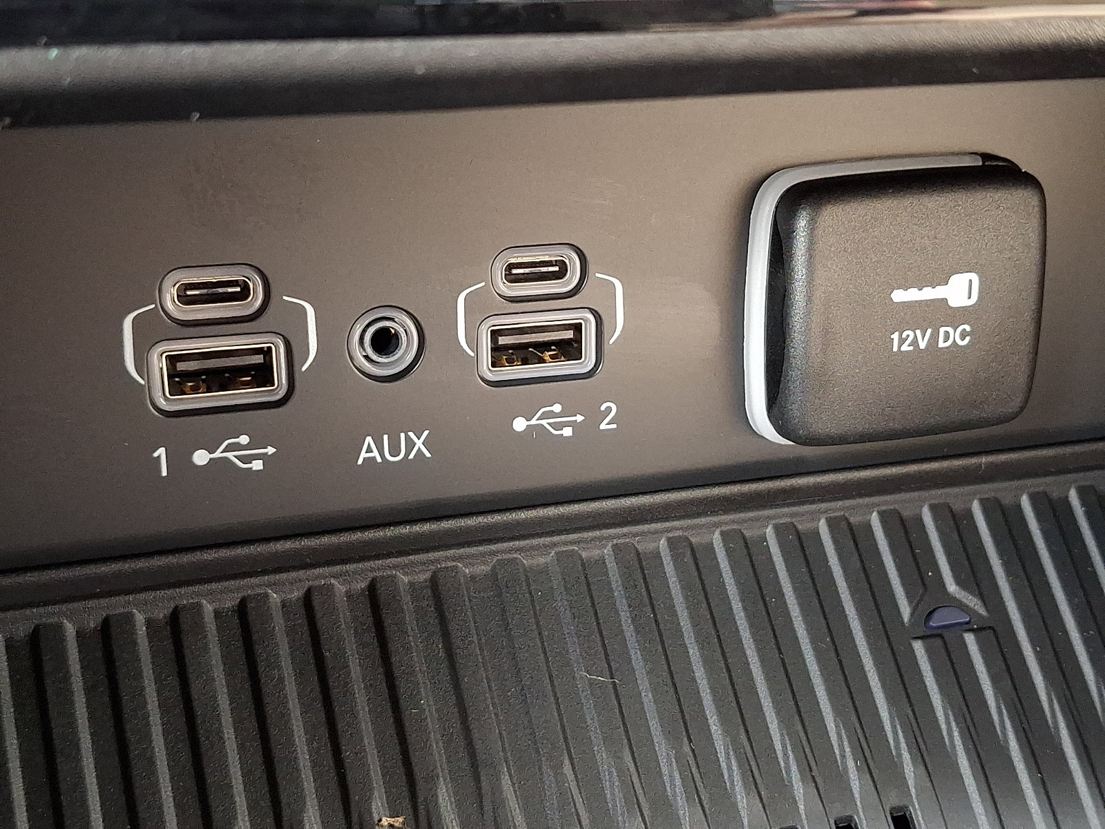 New 2027 Jeep Grand Cherokee L Limited AWD/4WD image 16