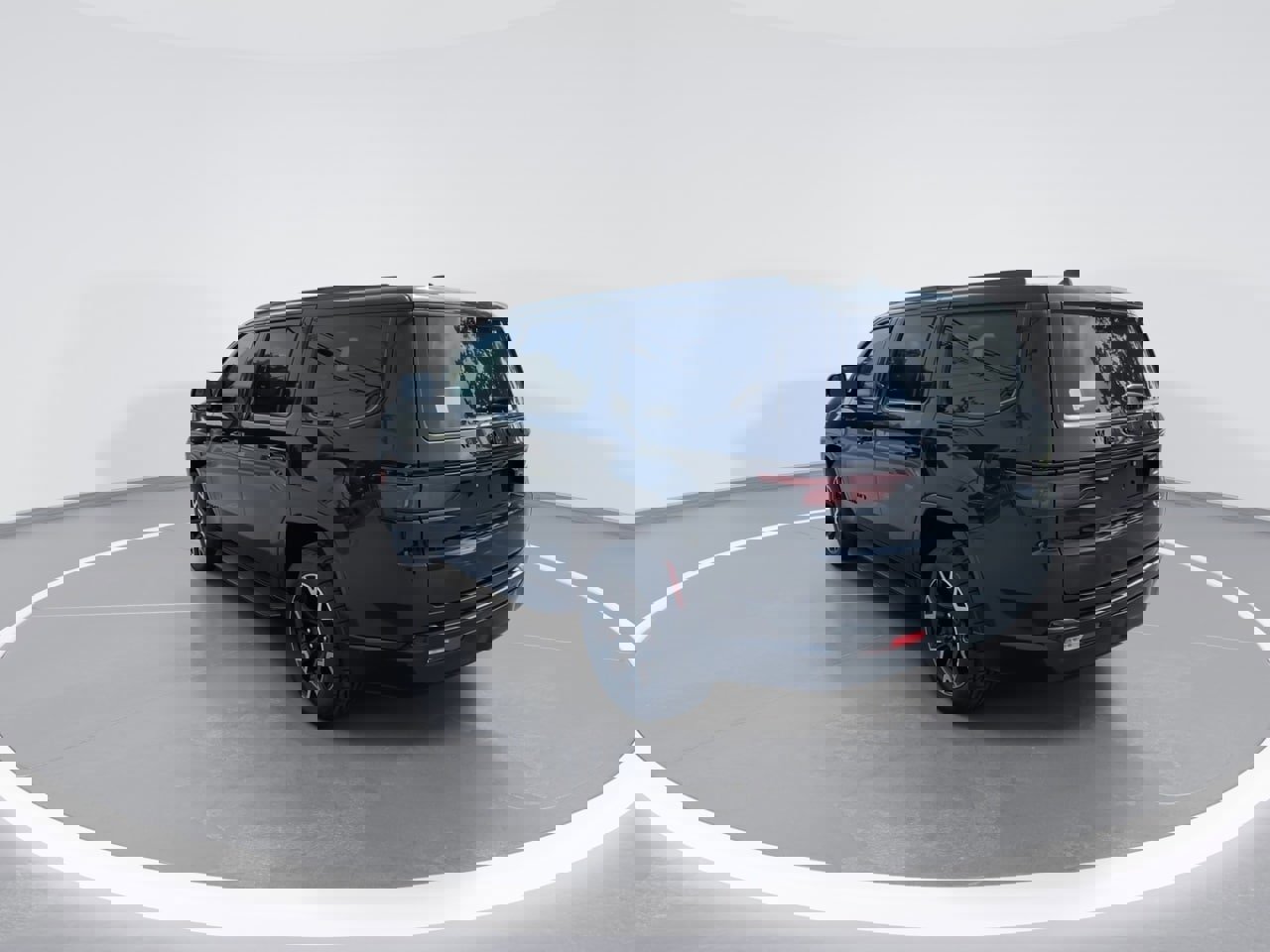 New 2025 Jeep Wagoneer Series II image 6