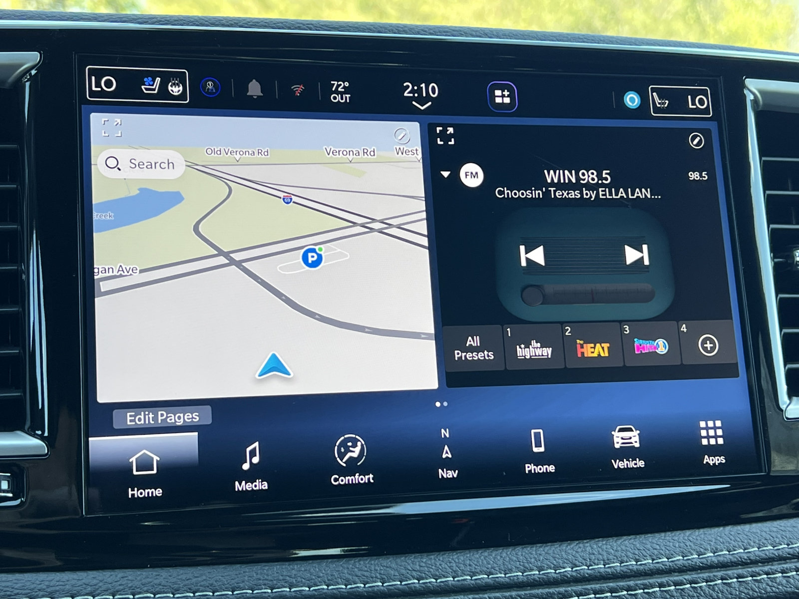New 2027 Chrysler Pacifica Limited AWD/4WD image 22