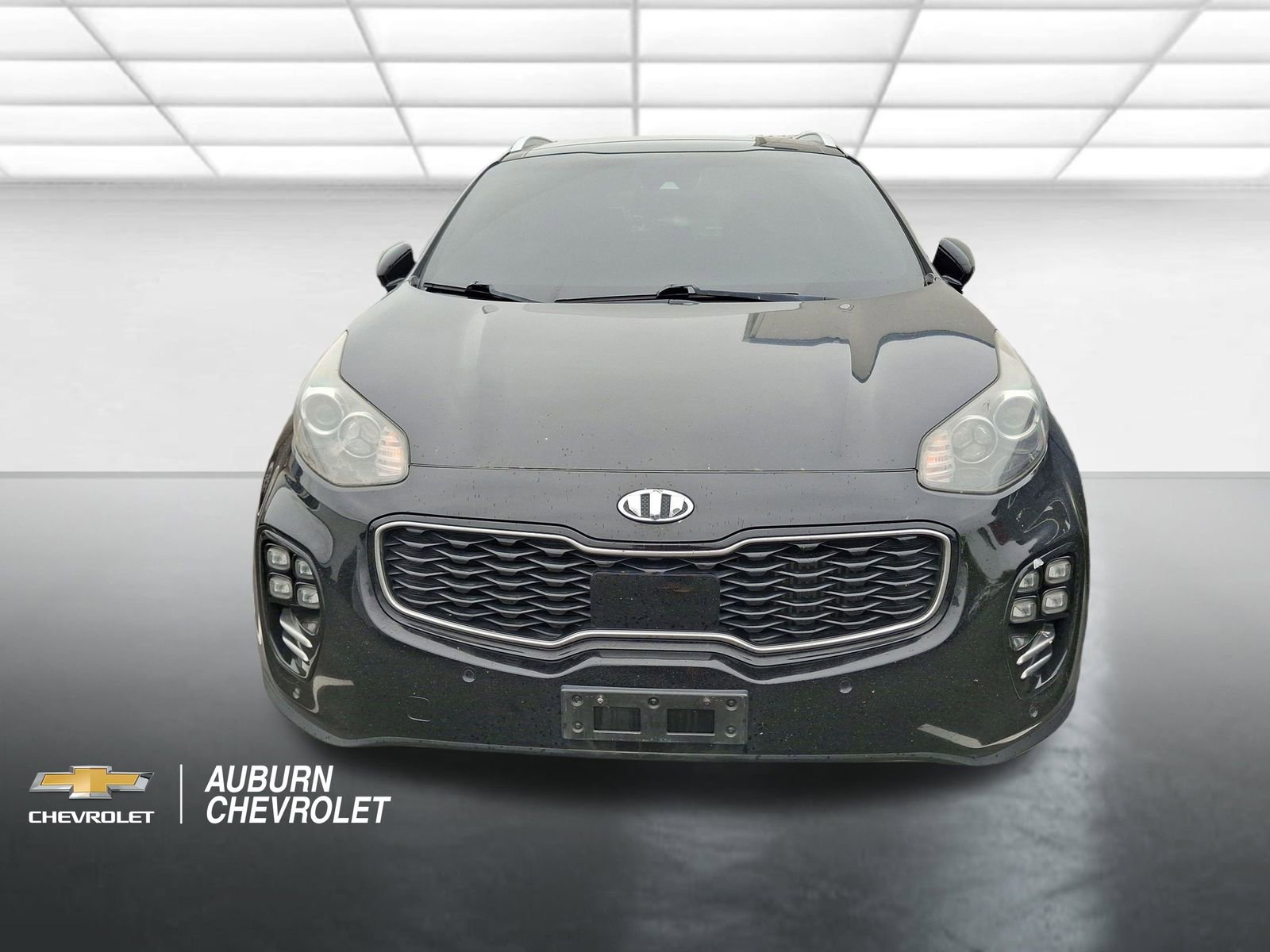 Used 2017 Kia Sportage SX AWD/4WD image 6