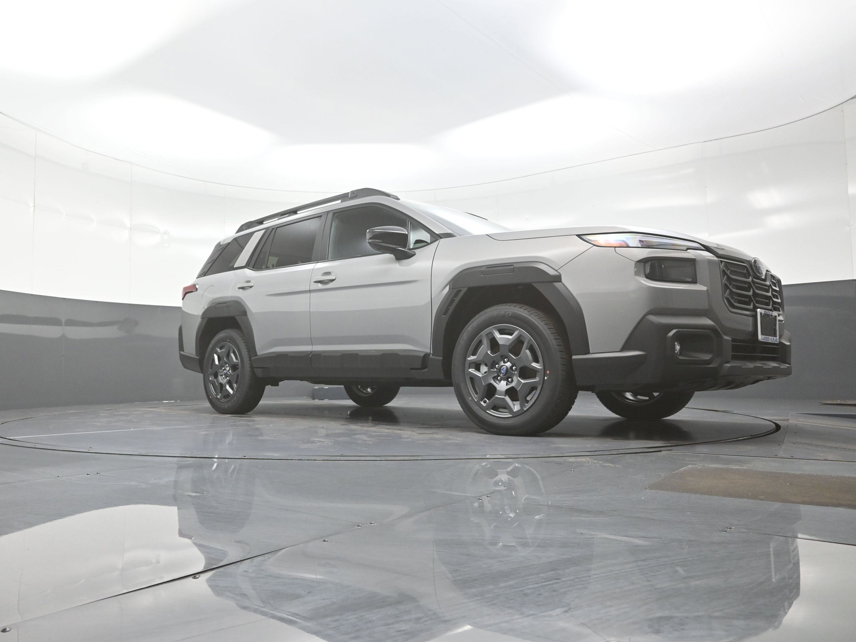 New 2026 Subaru Outback Premium AWD/4WD image 9