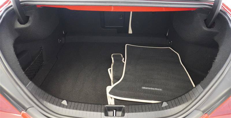 Used 2017 Mercedes-Benz CLA 250 image 34