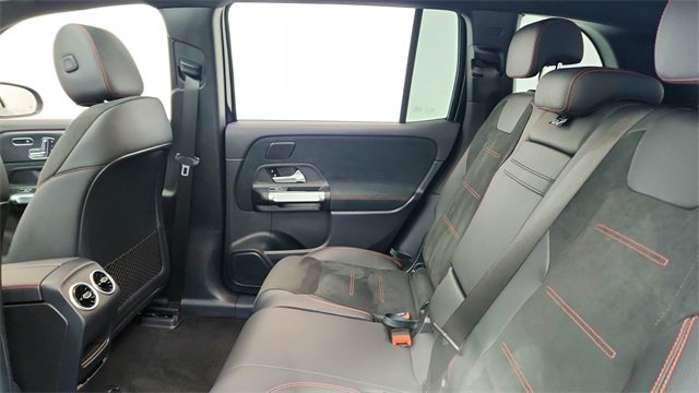 Used 2024 Mercedes-Benz EQB 250+ image 28