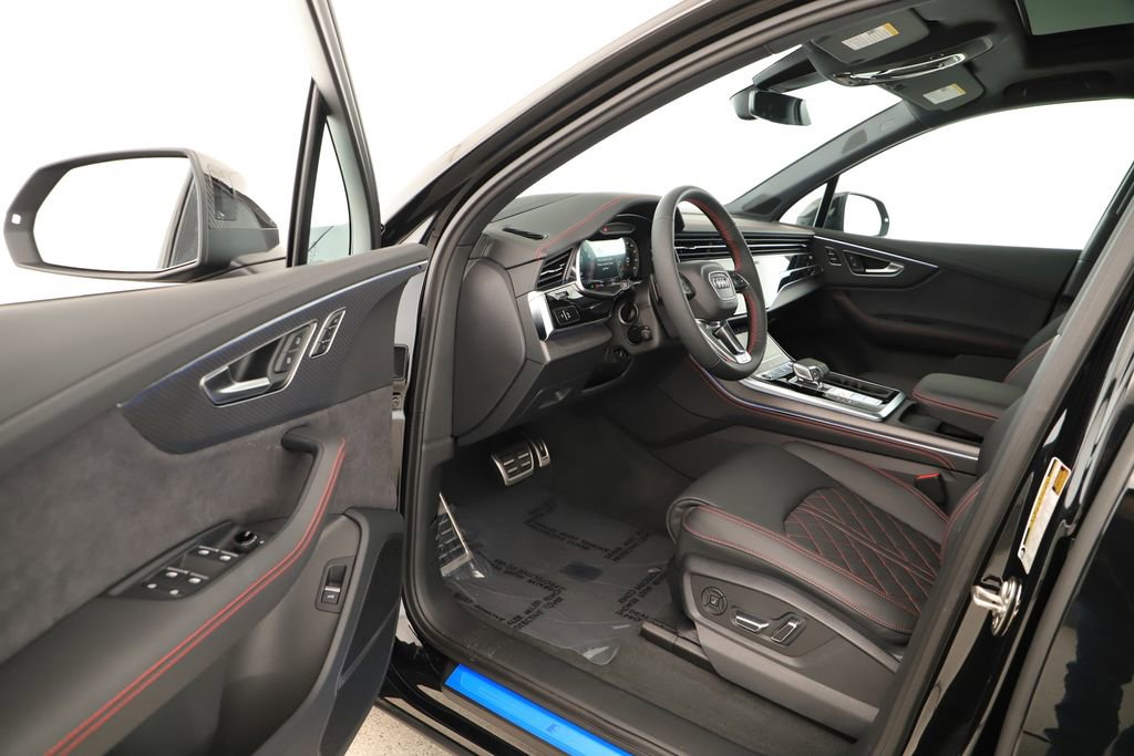 New 2026 Audi Q7 3.0T Prestige image 12