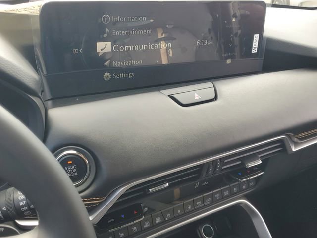 New 2026 MAZDA CX-90 3.3 Turbo w/ Premium Plus Pkg image 26