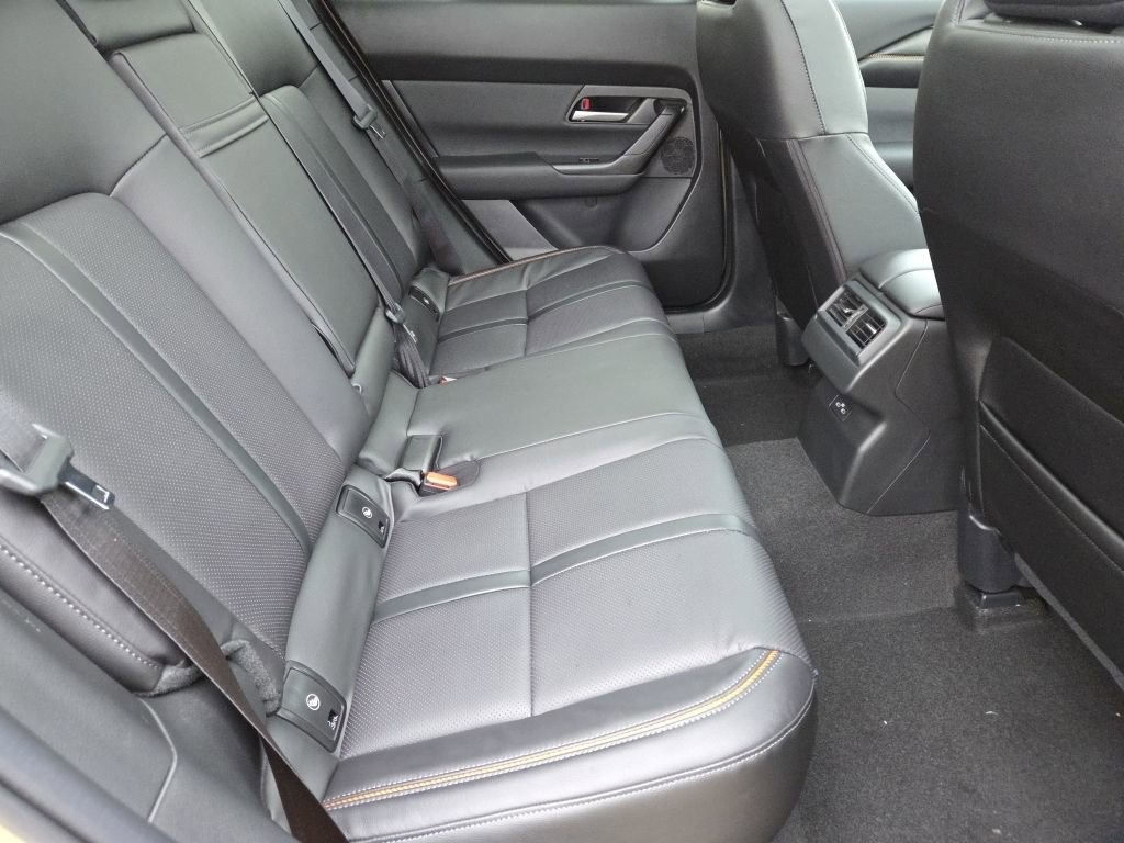 New 2026 MAZDA CX-50 AWD 2.5 S w/ Accent Package image 15