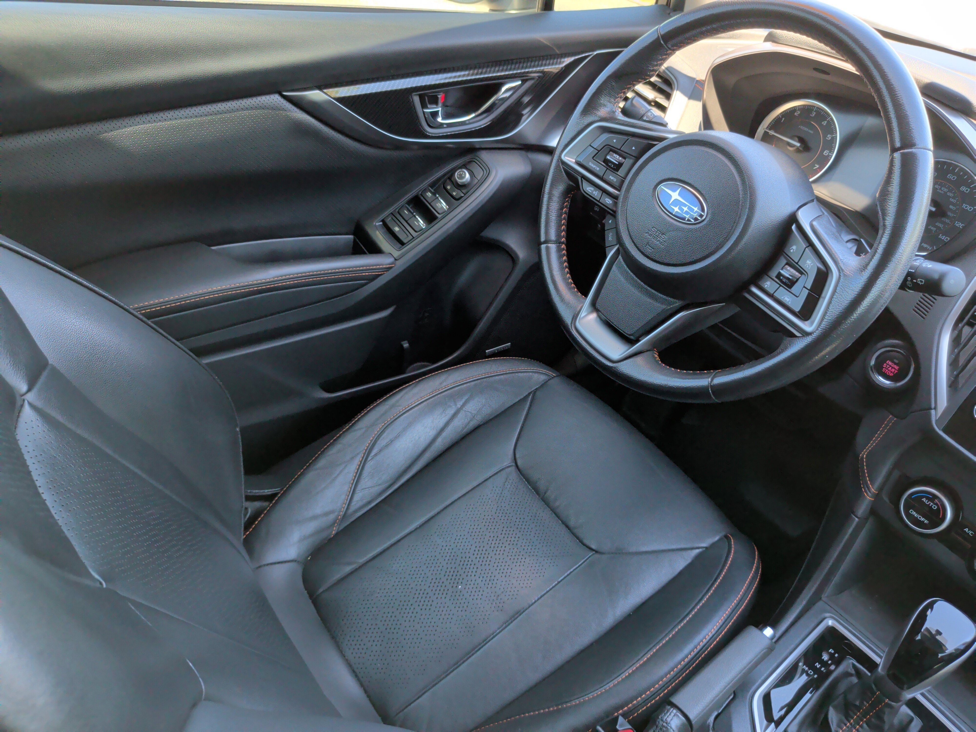 Used 2018 Subaru Crosstrek 2.0i Limited image 34