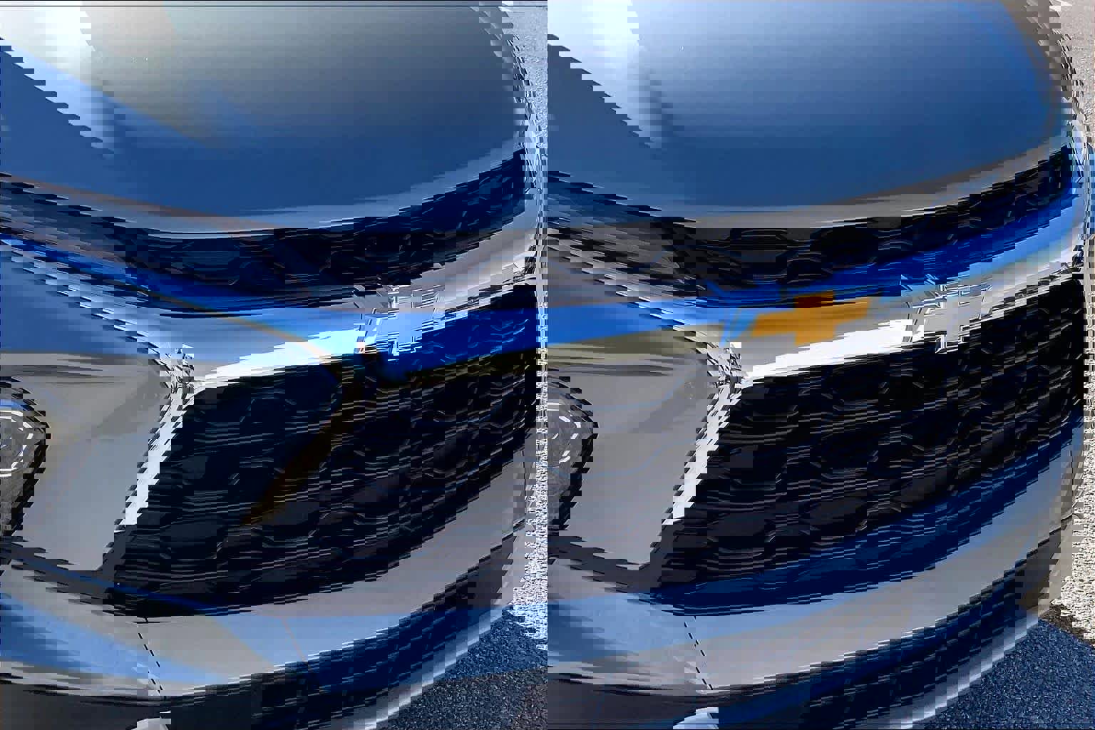 Used 2024 Chevrolet Blazer LT w/ Convenience Package image 28