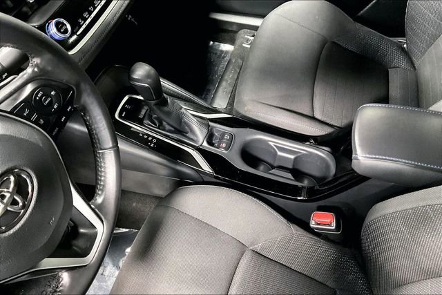 Used 2020 Toyota Corolla SE image 16
