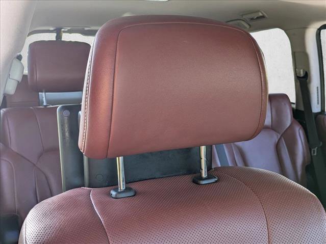 Used 2017 Lexus LX 570 4WD image 15