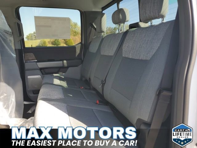 New 2026 Ford F350 King Ranch image 16
