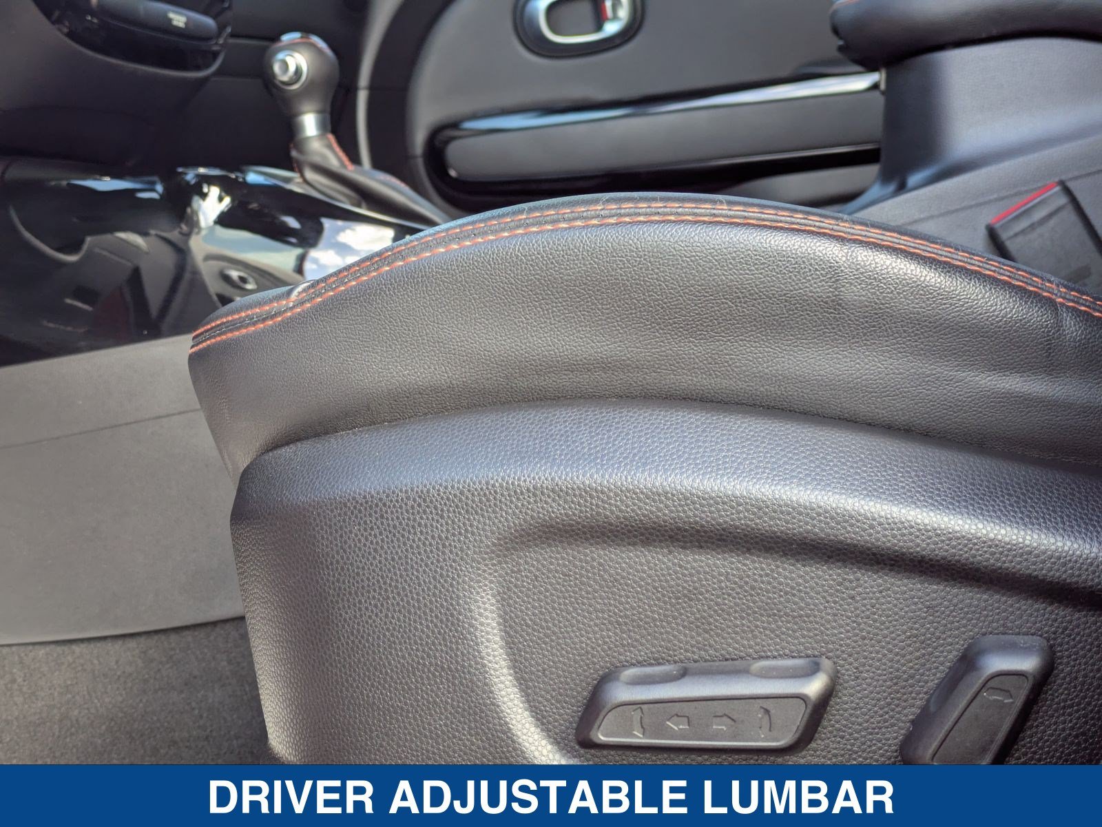 Used 2018 Kia Soul ! w/ Tech Package FWD image 23