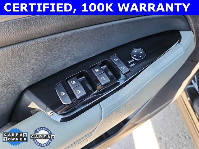 Used 2024 Kia Sportage X-Line image 12