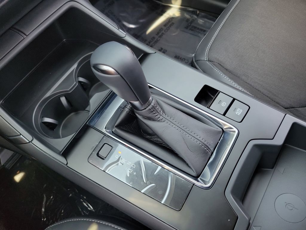 New 2026 MAZDA CX-5 Preferred AWD/4WD image 11