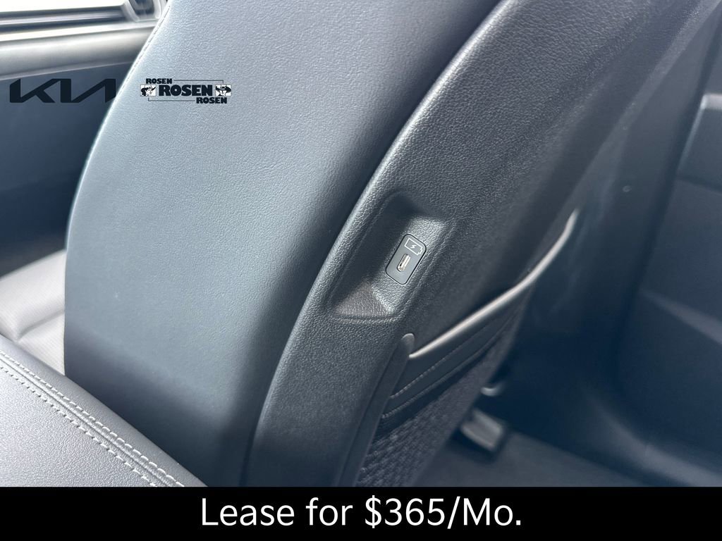 New 2026 Kia Sorento EX image 16