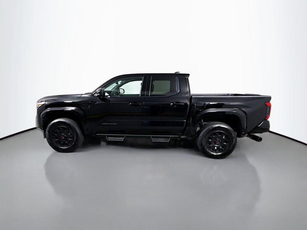 Used 2025 Toyota Tacoma SR5 RWD image 8