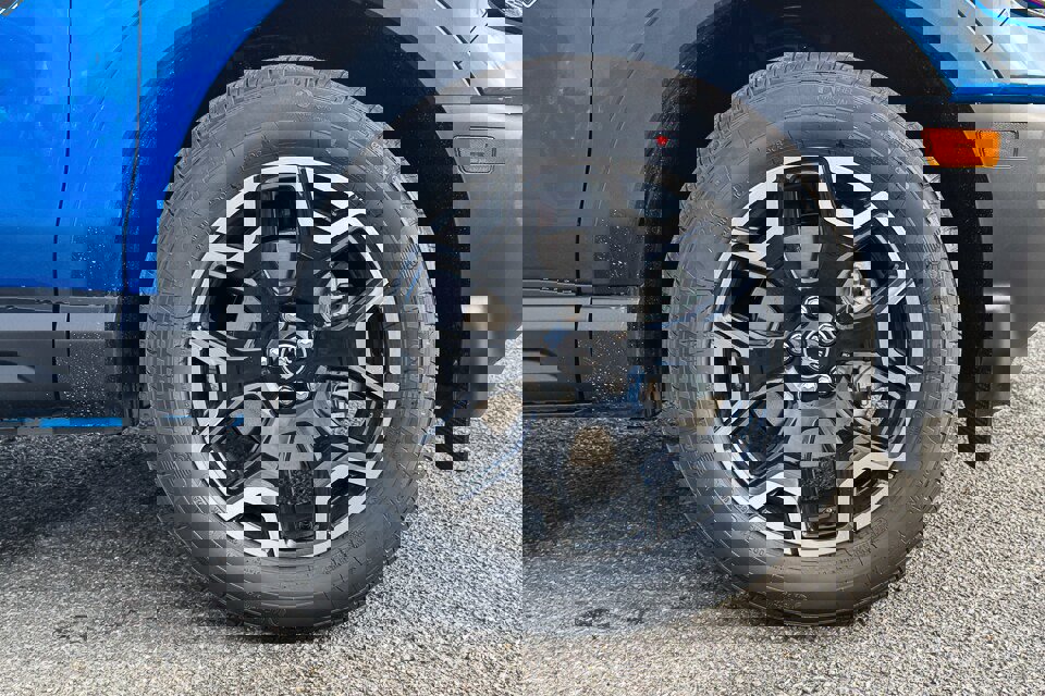 New 2026 Ford Bronco Sport Outer Banks w/ Outer Banks Tech Package+ image 17