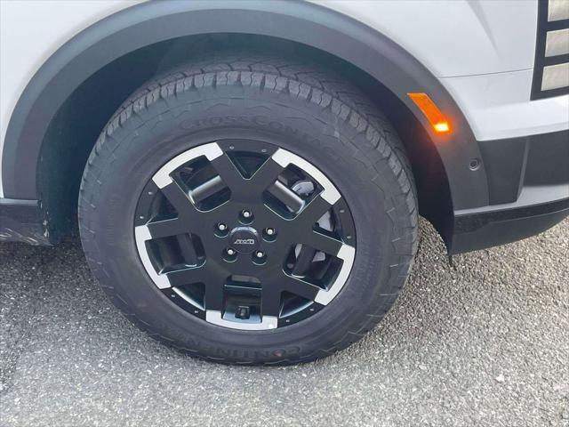 Certified 2026 Hyundai Palisade XRT Pro AWD/4WD image 8