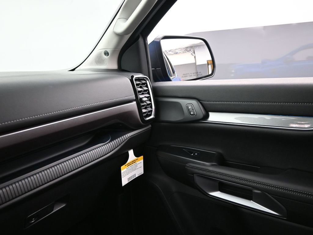 New 2025 Ford Ranger Lariat w/ FX4 Off-Road Package AWD/4WD image 22