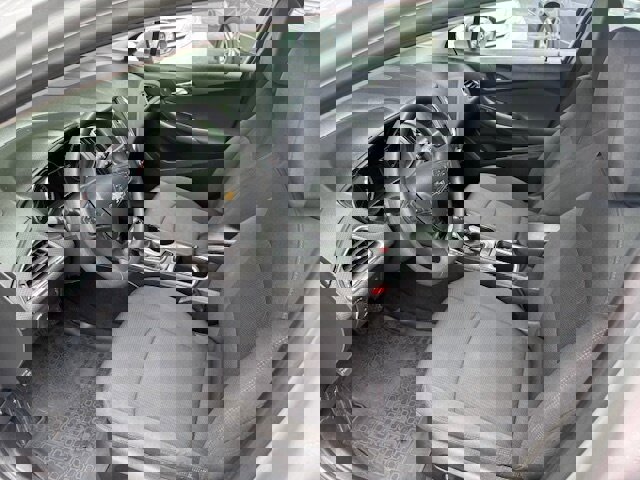 Used 2017 Chevrolet Cruze LT w/ Convenience Package image 7