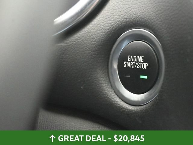 Used 2024 Chevrolet Malibu LT image 27