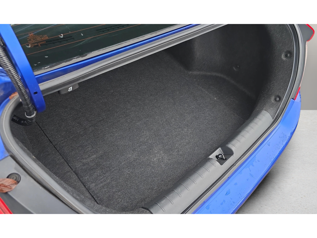 Used 2018 Honda Civic EX-T image 22