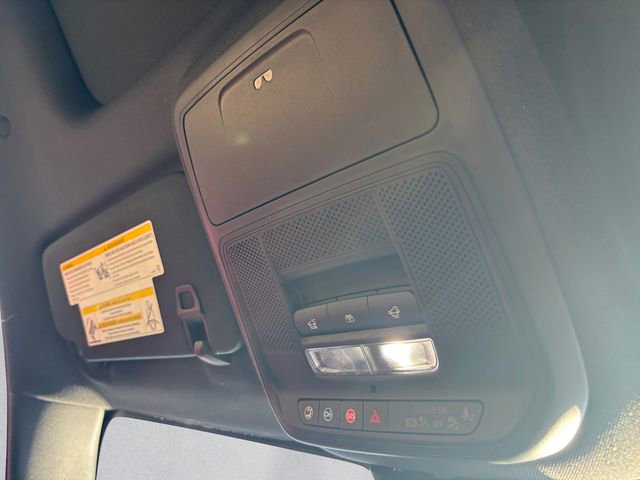 New 2026 Chevrolet Equinox ACTIV w/ Convenience Package III image 17