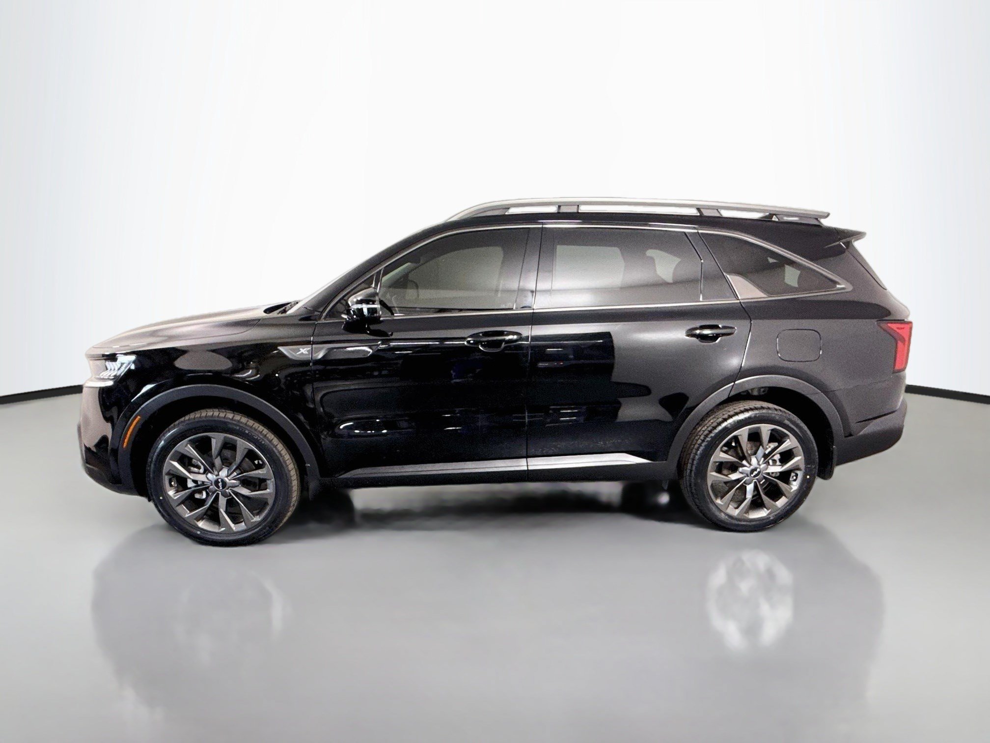 Used 2023 Kia Sorento X-Line EX AWD/4WD image 6