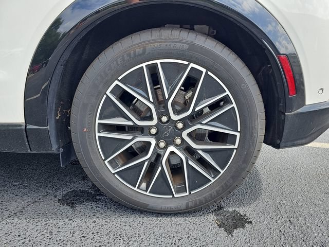 Used 2024 Ford Mustang Mach-E Premium RWD image 9