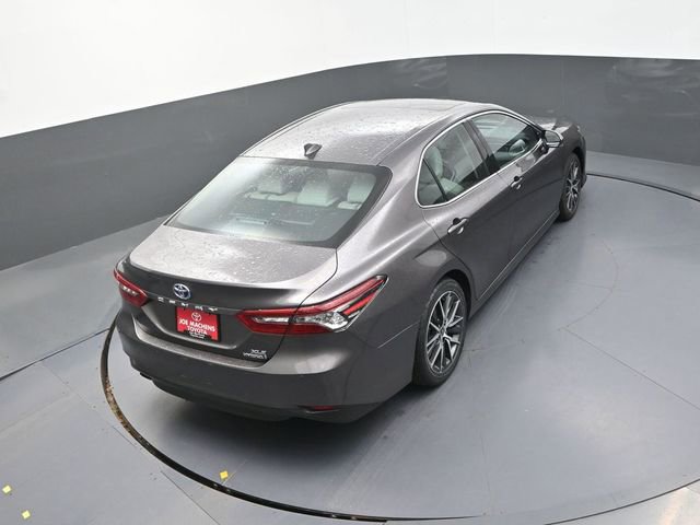 Used 2023 Toyota Camry XLE w/ Navigation Package image 25